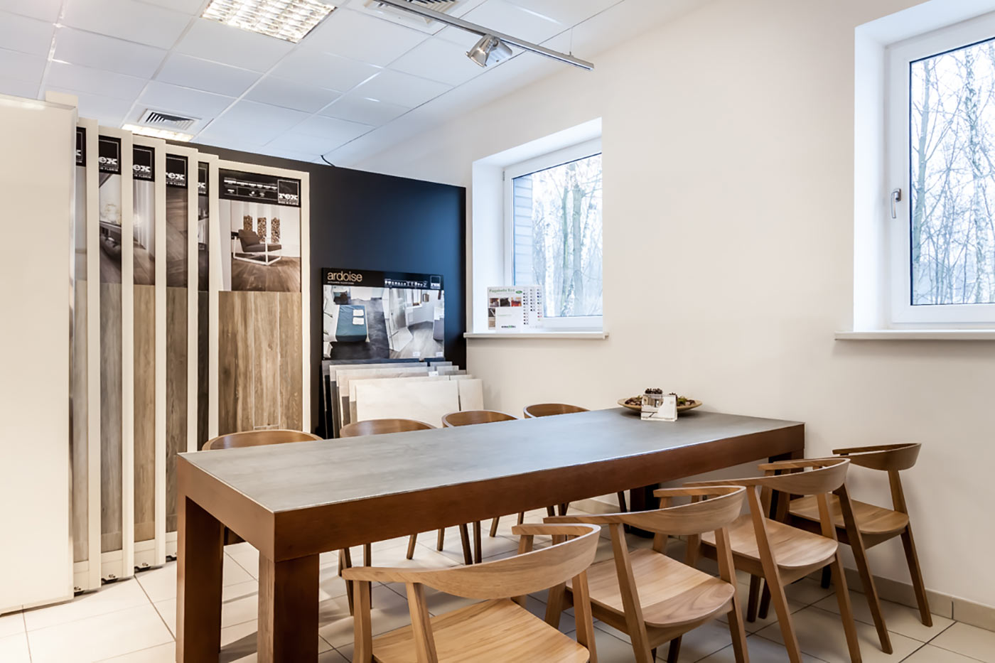 salon sprzedaży