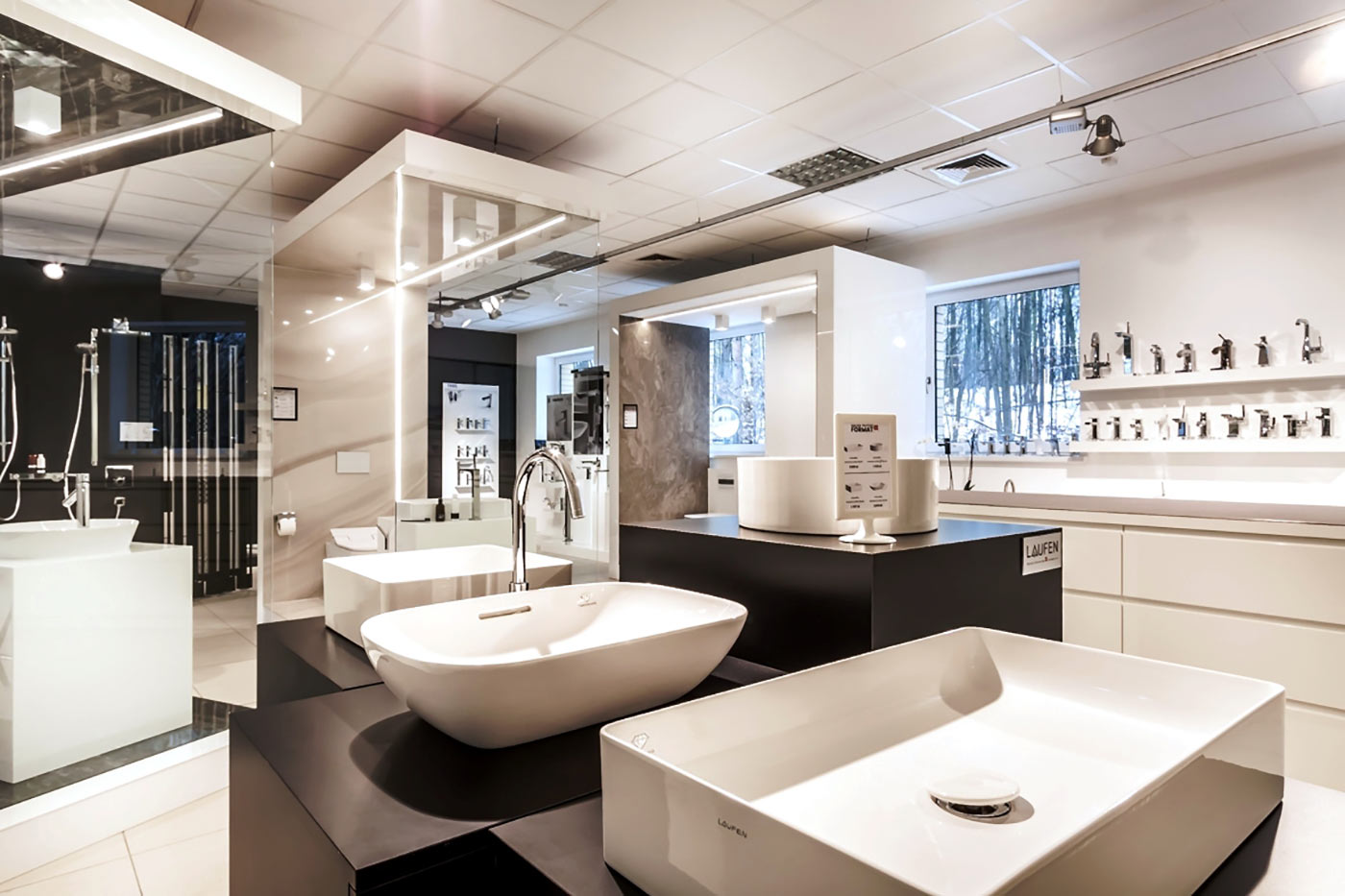 salon sprzedaży