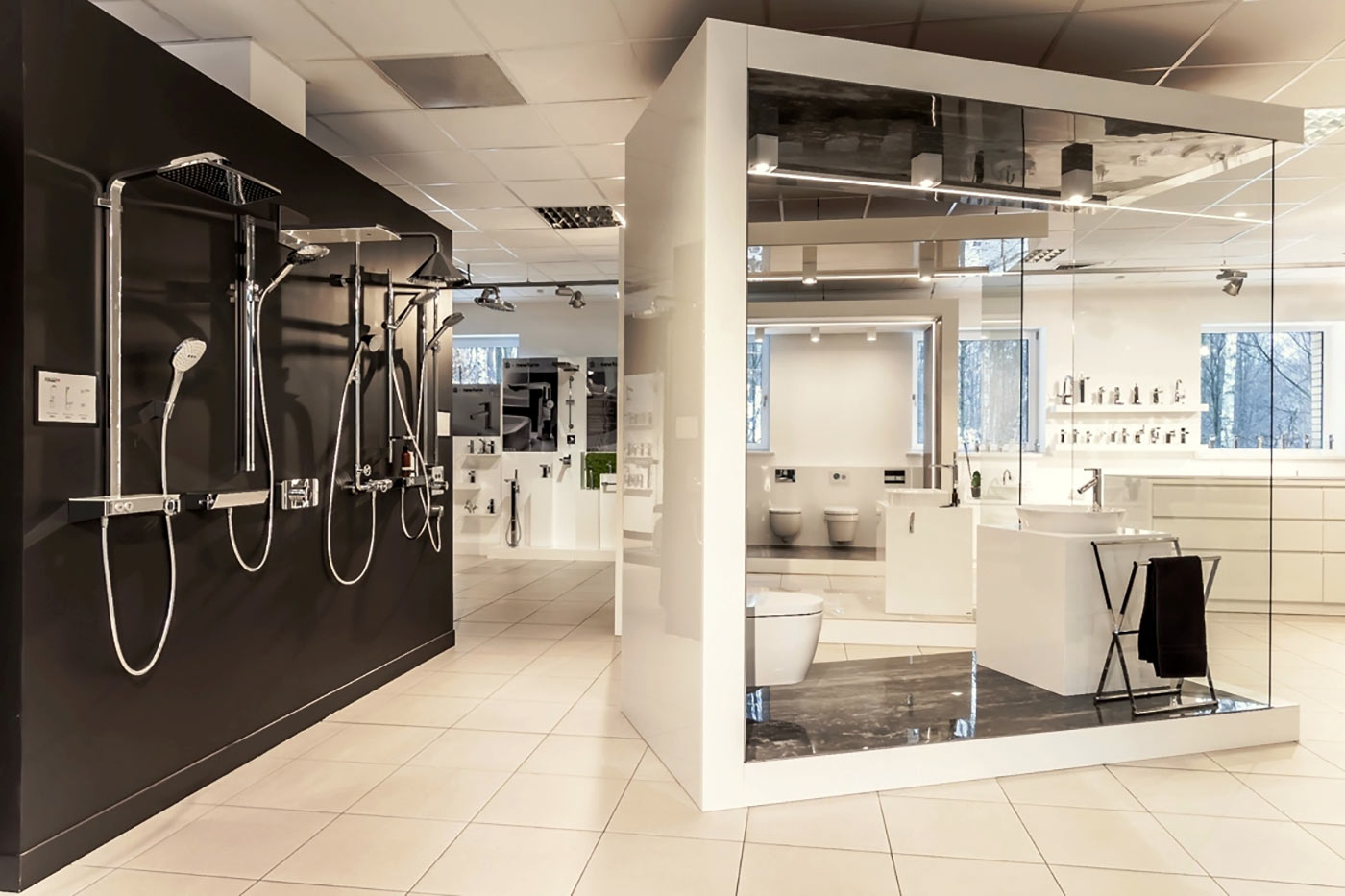 salon sprzedaży