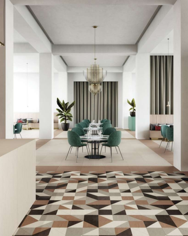 Color Studio - Porcelaingres