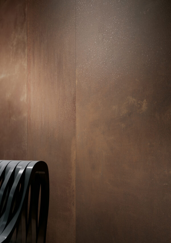 Corten - Cotto d'Este
