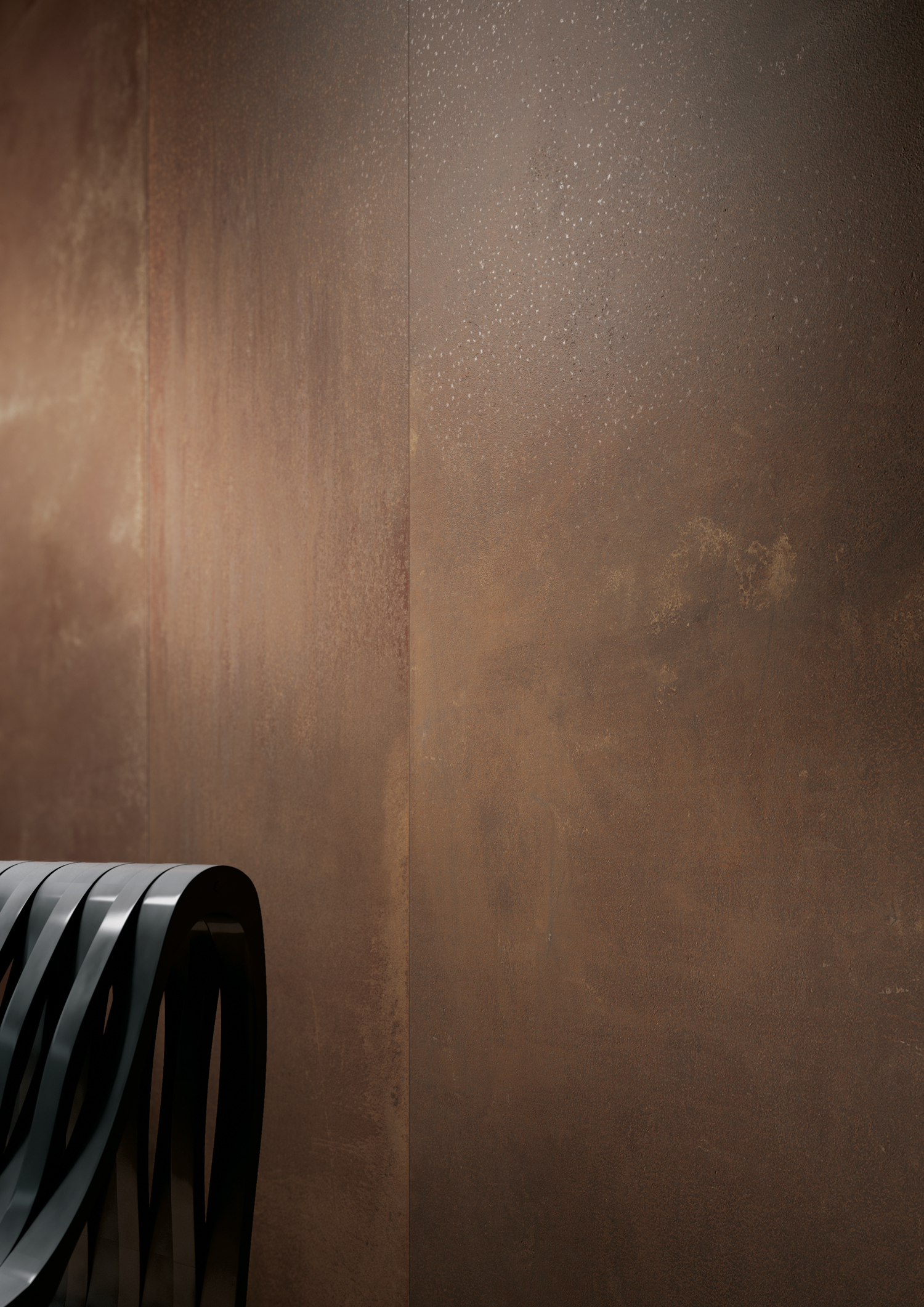 Corten - Cotto d'Este