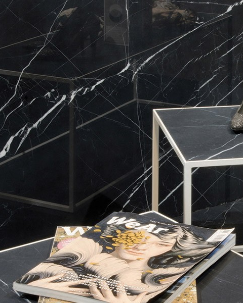 Dark Marquina - Graniti Fiandre