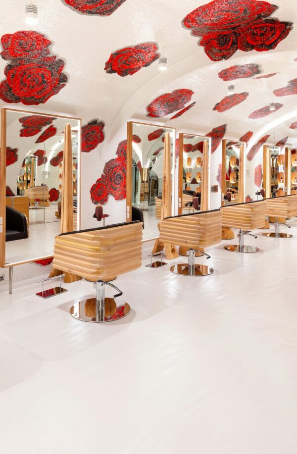 Mosaics - Trend