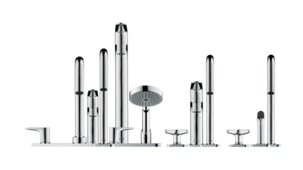 Axor Citterio M