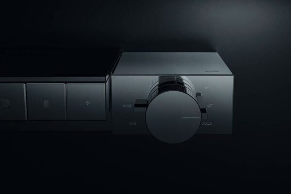 Axor Edge