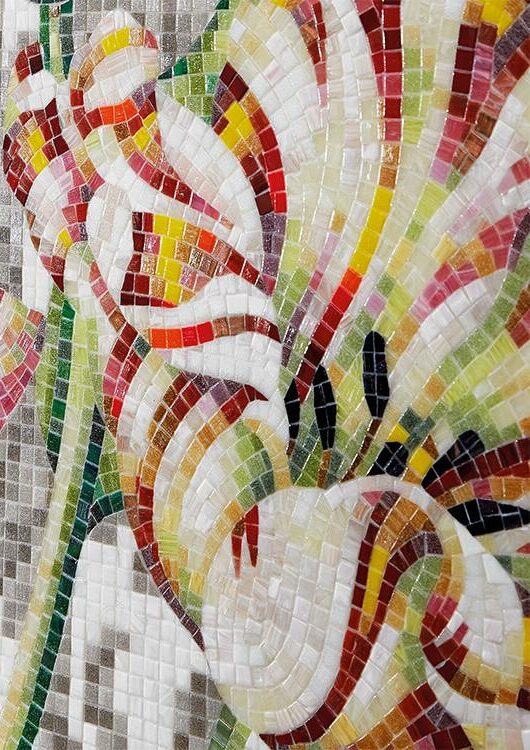 In Artistic Technique - Bisazza