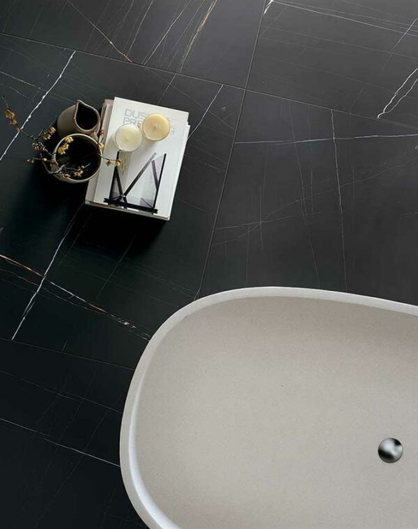 Stone Sahara Noir - Florim