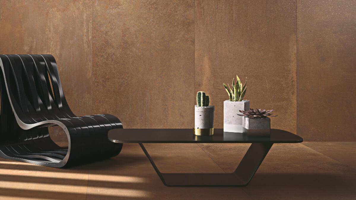 Corten - Cotto d'Este - obrazek 3