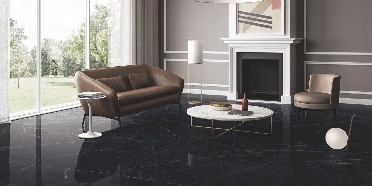 Dark Marquina - Graniti Fiandre - obrazek 2