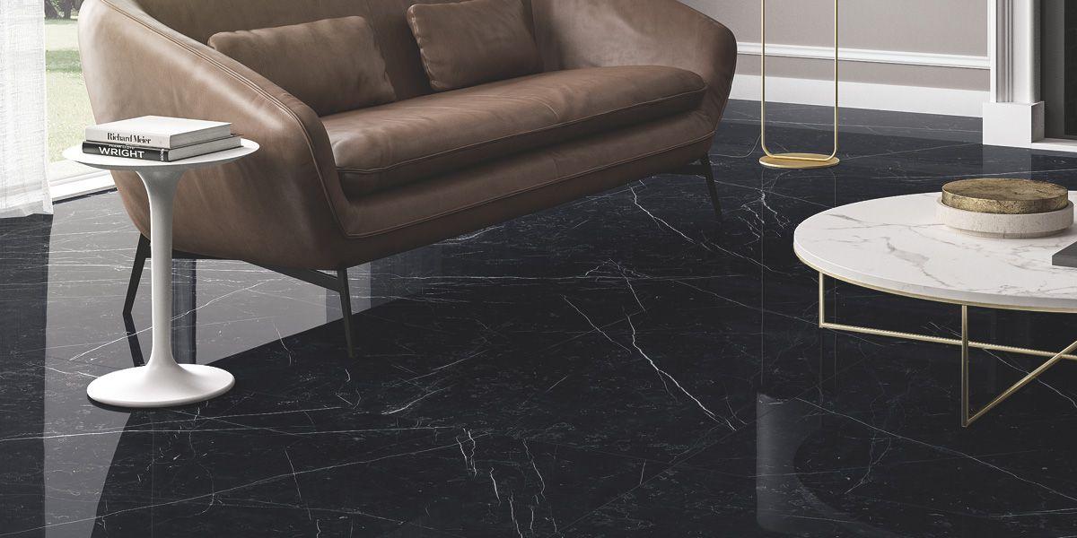 Dark Marquina - Graniti Fiandre - obrazek 3