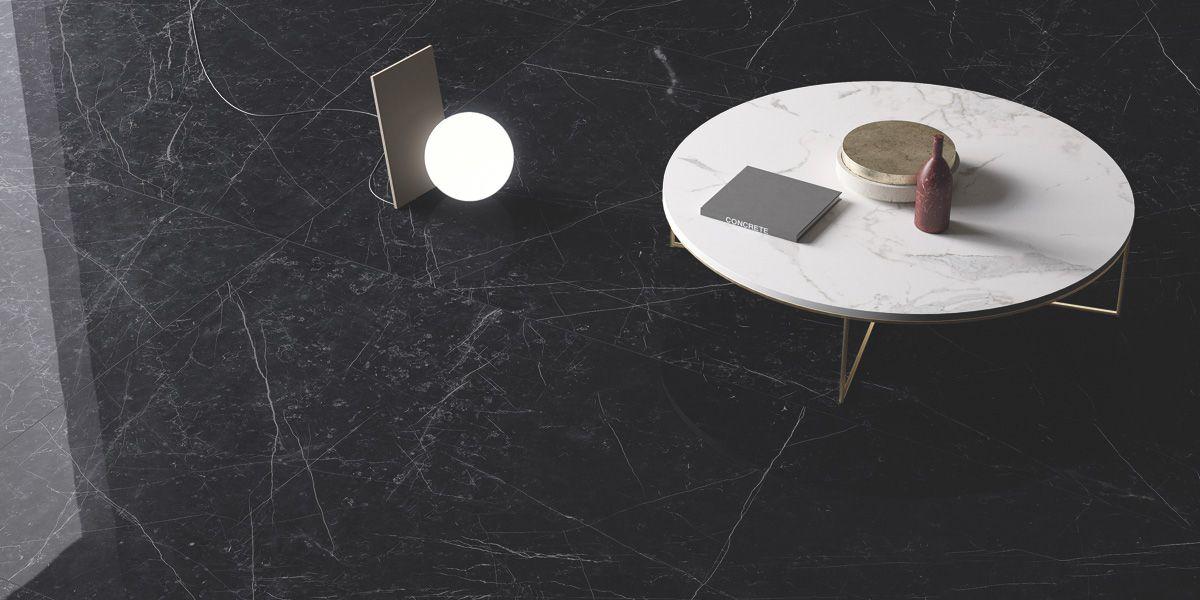 Dark Marquina - Graniti Fiandre - obrazek 4