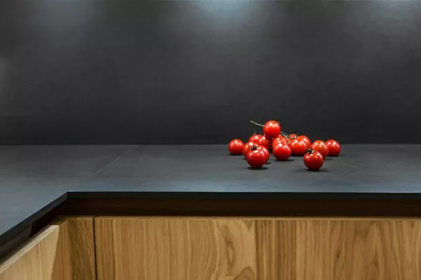 Calce Nero - Laminam - obrazek 2