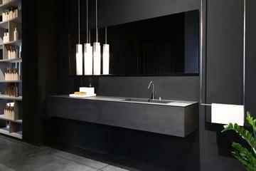 Calce Nero - Laminam - obrazek 4