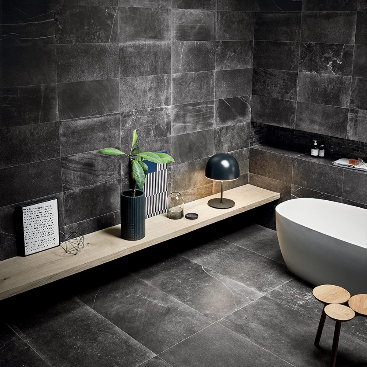 Uniquestone - Piemme Ceramiche