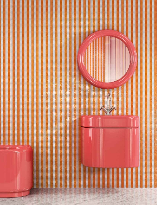 Opus Romano - Bisazza