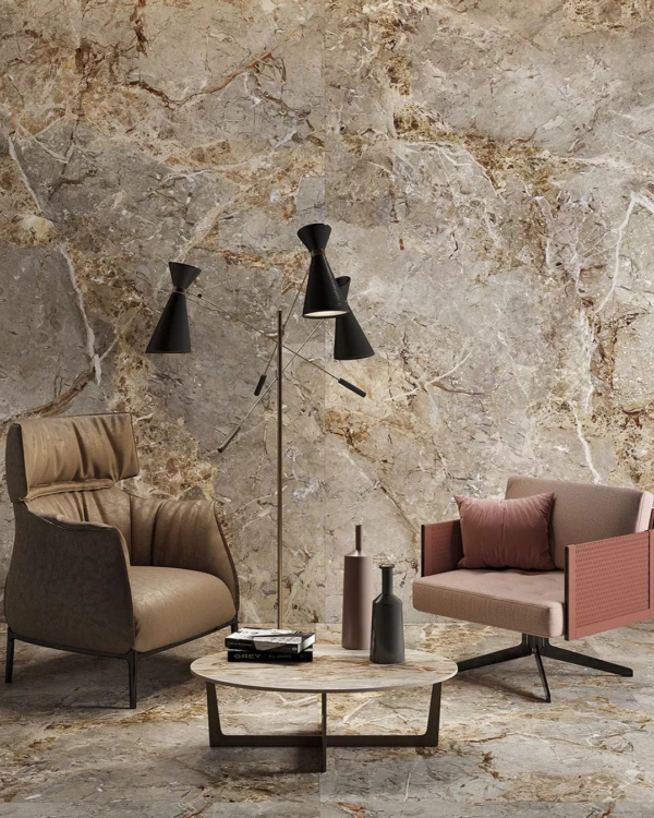 Breccia Argentum - AVA