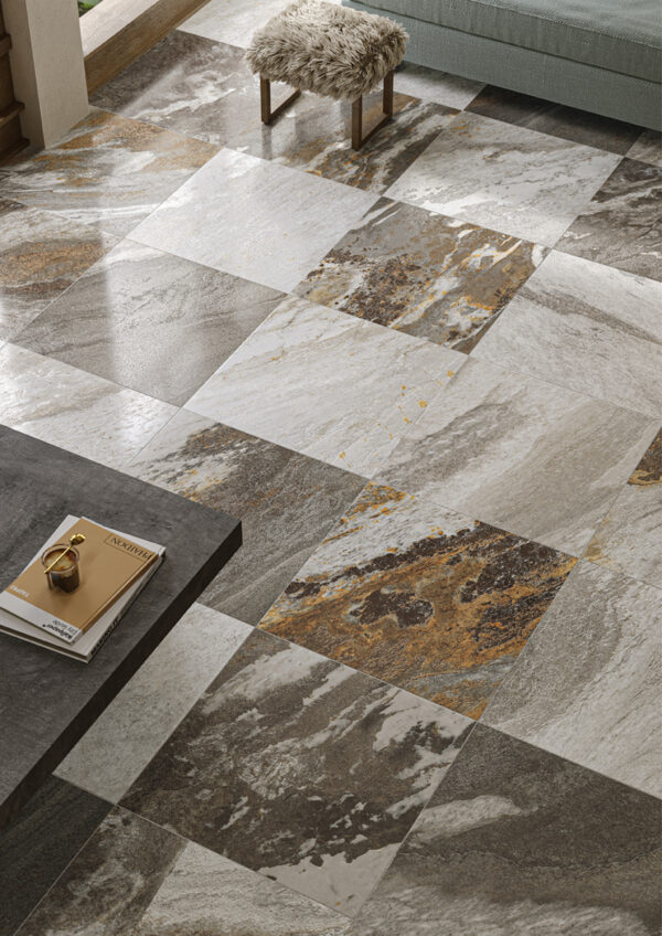 Evoluta - Piemme Ceramiche