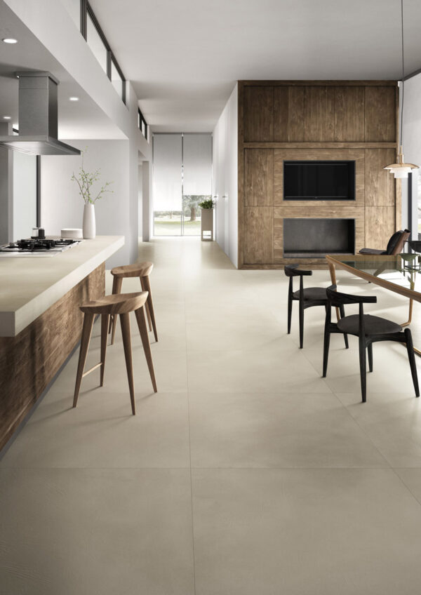 Hq.resin - Graniti Fiandre