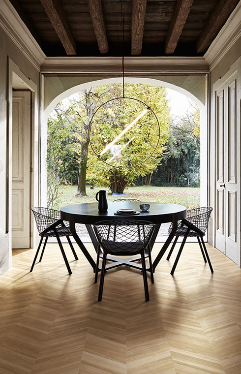 Fleur de bois - Piemme Ceramiche
