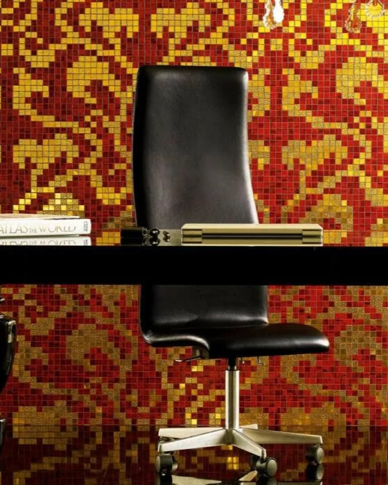 Decorartiions 20 - Bisazza