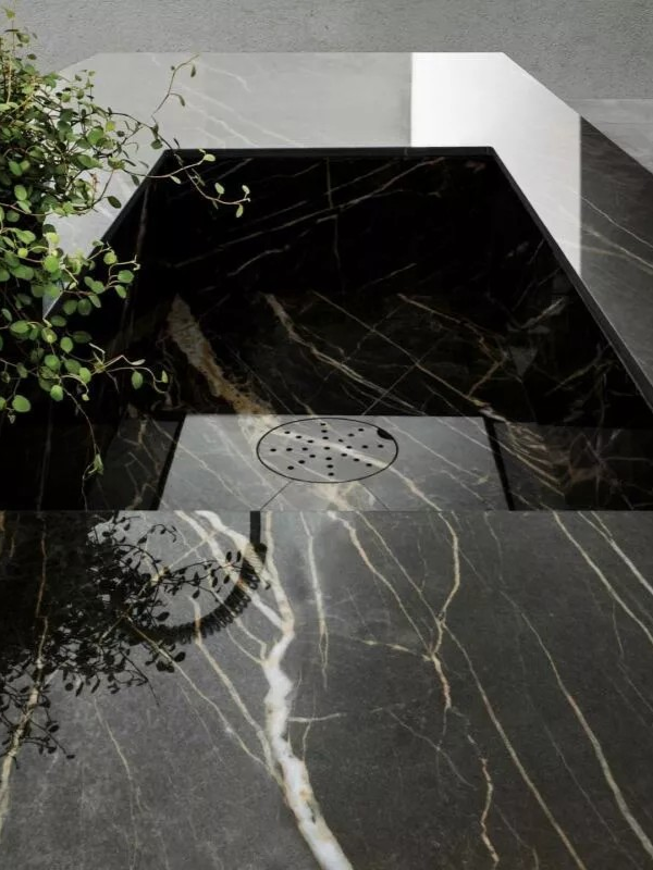 Cava Noir Desir - Laminam