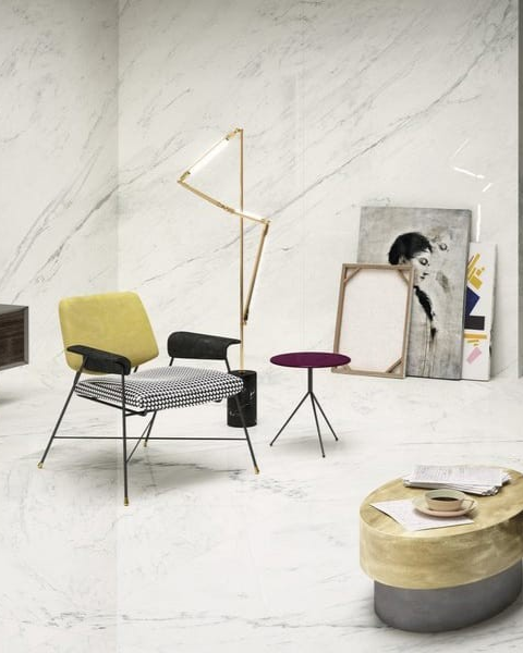 Graniti Fiandre - Premium White