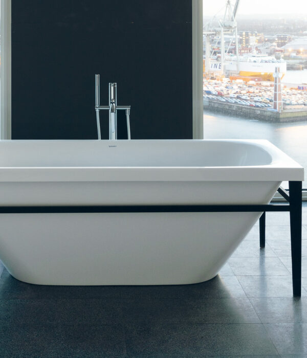 Wanna Viu - Duravit