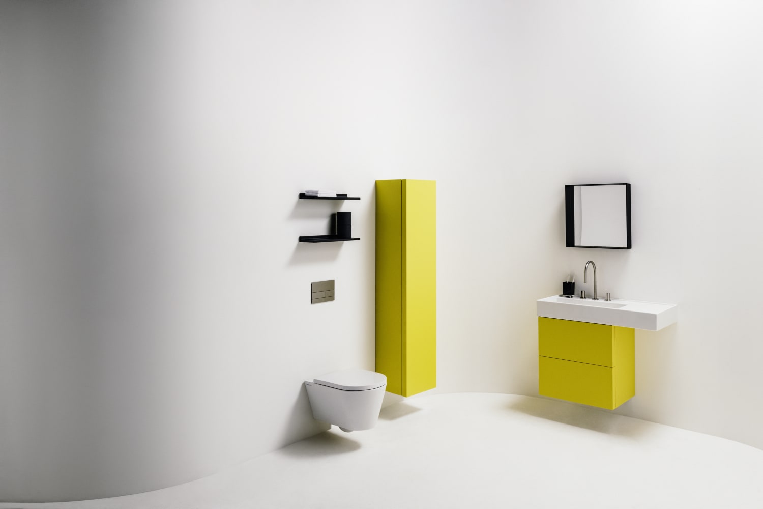 Kartell by Laufen - Laufen - obrazek 2