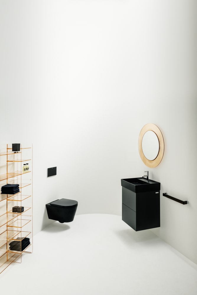Kartell by Laufen - Laufen - obrazek 3