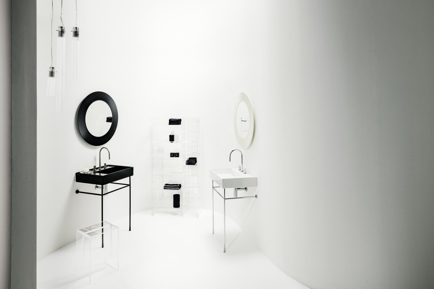 Kartell by Laufen - Laufen - obrazek 4