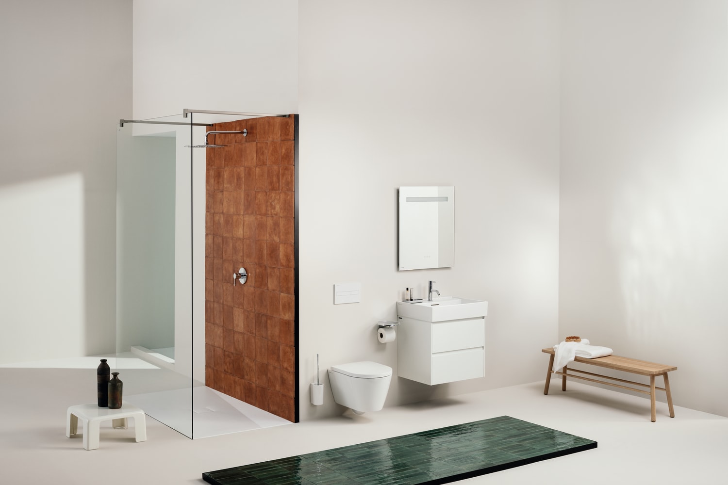 Kartell by Laufen - Laufen - obrazek 10