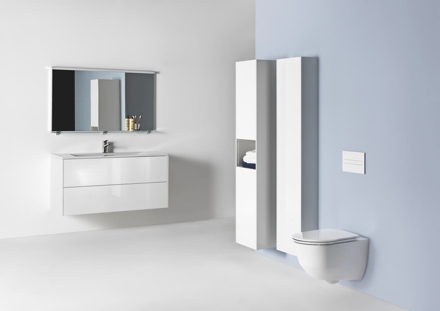 Seria Pro - Laufen - obrazek 8