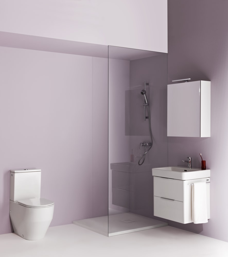 Seria Pro - Laufen - obrazek 4