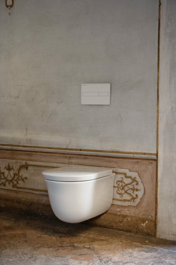 The New Classic - Laufen