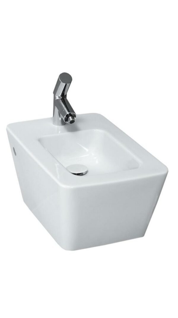 Il Bagno Alessi dot - Laufen