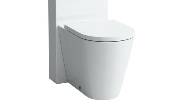 Kartell by Laufen wc - Laufen