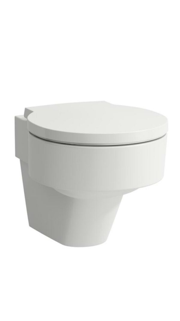 Laufen - Val wc