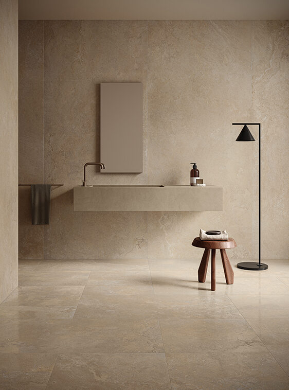 Limestone - Piemme Ceramiche