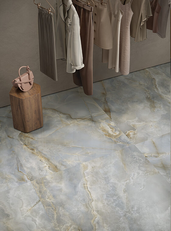 Majestic Onyx - Piemme Ceramiche