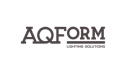 AQForm logo w Dagma Concept