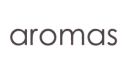 Aromas logo w Dagma Concept