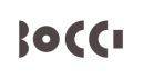Bocci logo w Dagma Concept