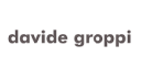 Davide Groppi logo w Dagma Concept