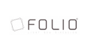 Folio logo w Dagma Concept
