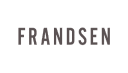 Frandsen logo w Dagma Concept