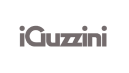 iGuzzini logo w Dagma Concept