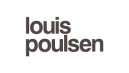 Louis Poulsen logo w Dagma Concept