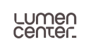 Lumen Center logo w Dagma Concept