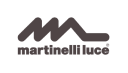 Martinelli Luce logo w Dagma Concept